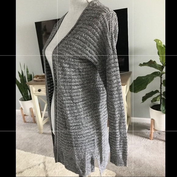 🌿 Apt 9 Cardigan - Picture 2 of 4